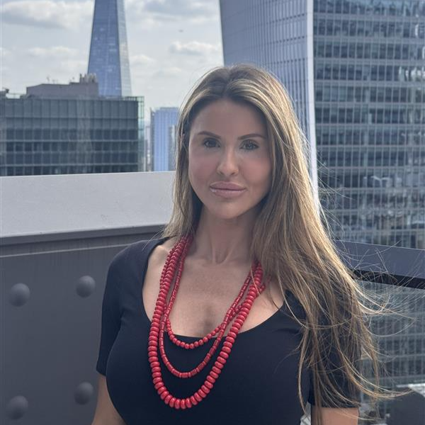 Amy Panetta