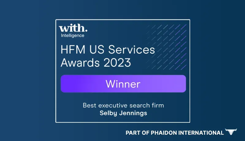 Best Executive Search Firm