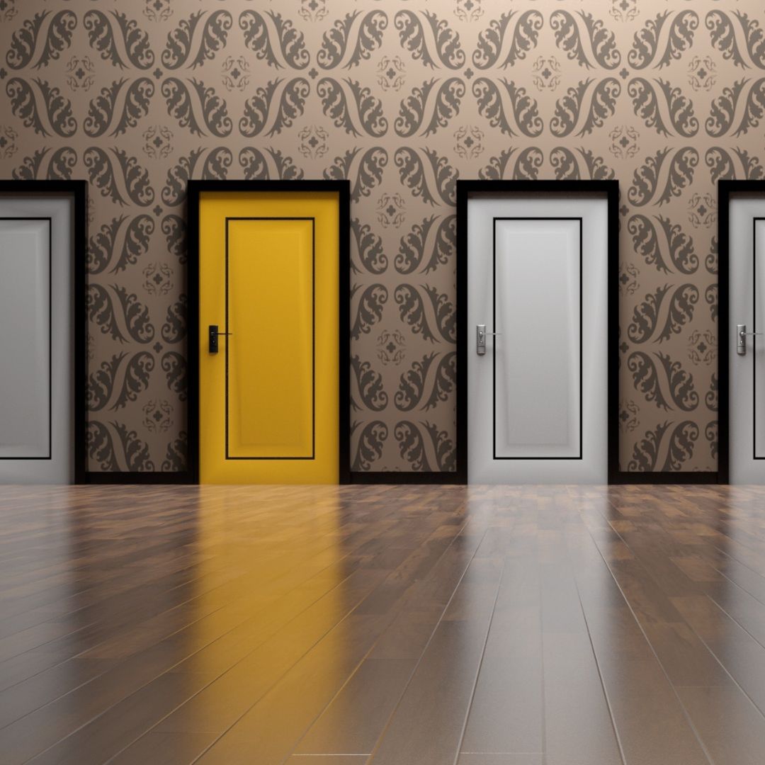 How to write a resume that opens doors