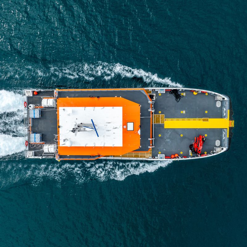 Maritime