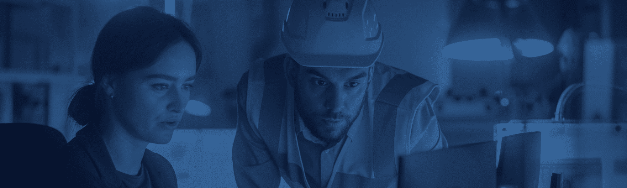 Electrical Project Manager - Banner Image