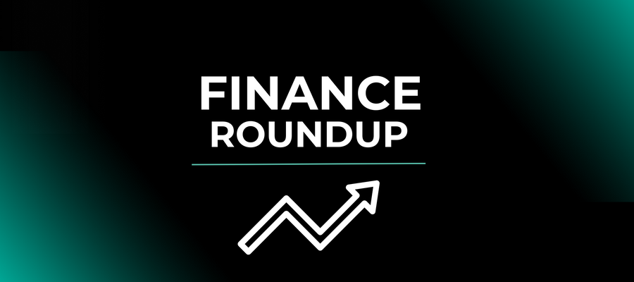 Finance Roundup - 22nd April 2023