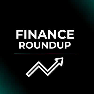 Finance Roundup - 22nd April 2023