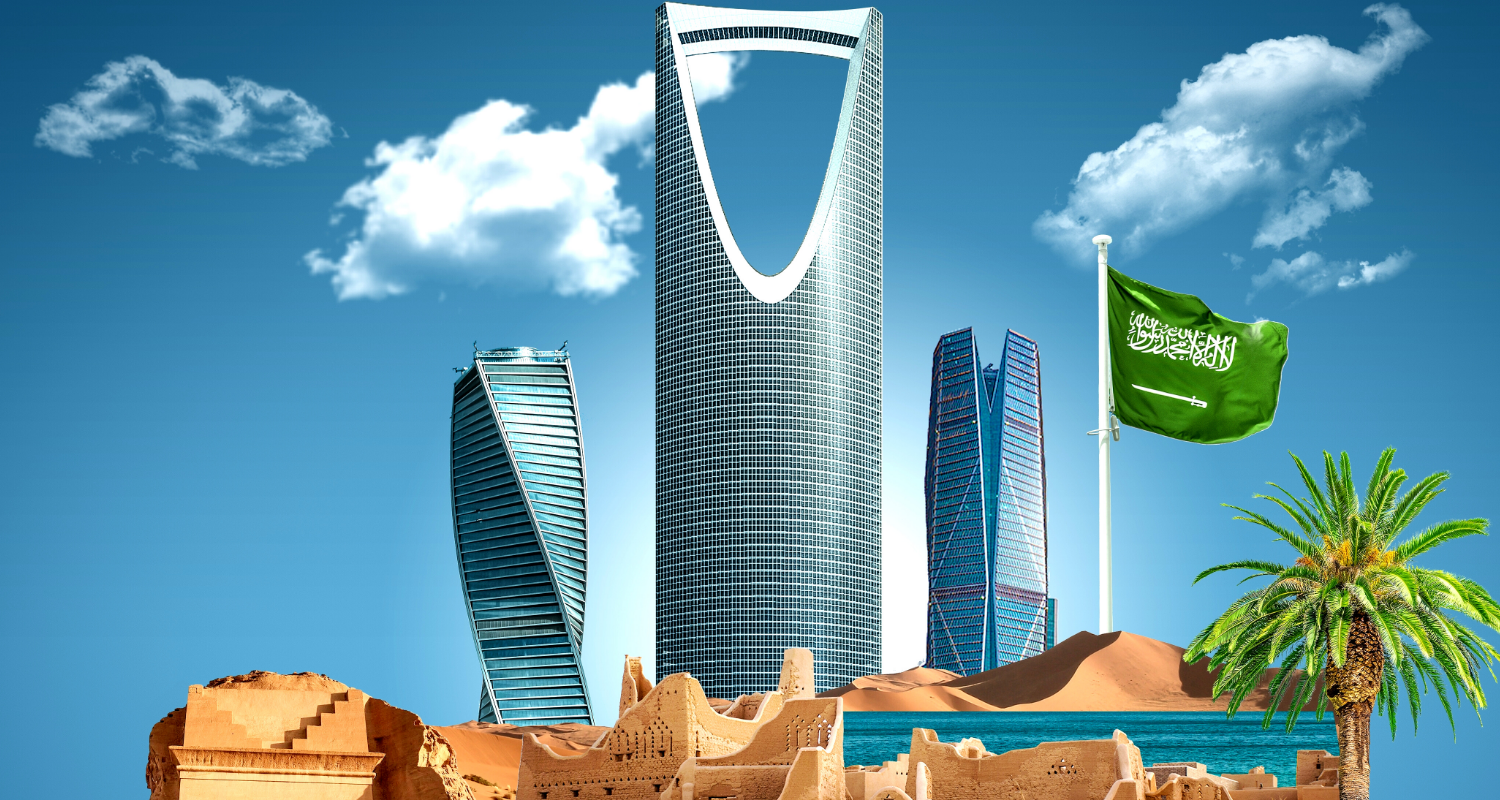 Saudi Adds Five New Categories to Visa Scheme Image