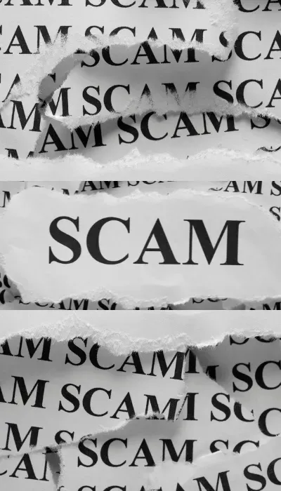 Beware: The Rise of Recruitment Scams Targeting Job Seekers - FRAME Recruitment