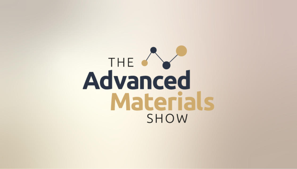 Advanced Materials Show