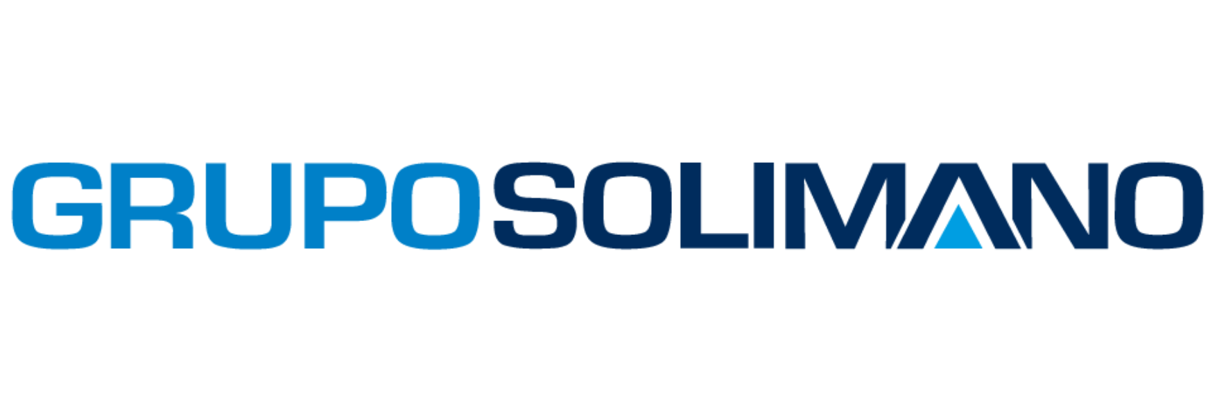 Grupo Solimano logo