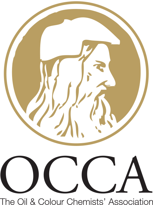 OCCA logo