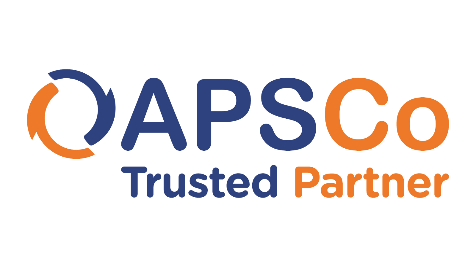 Apsoco trsuted partner