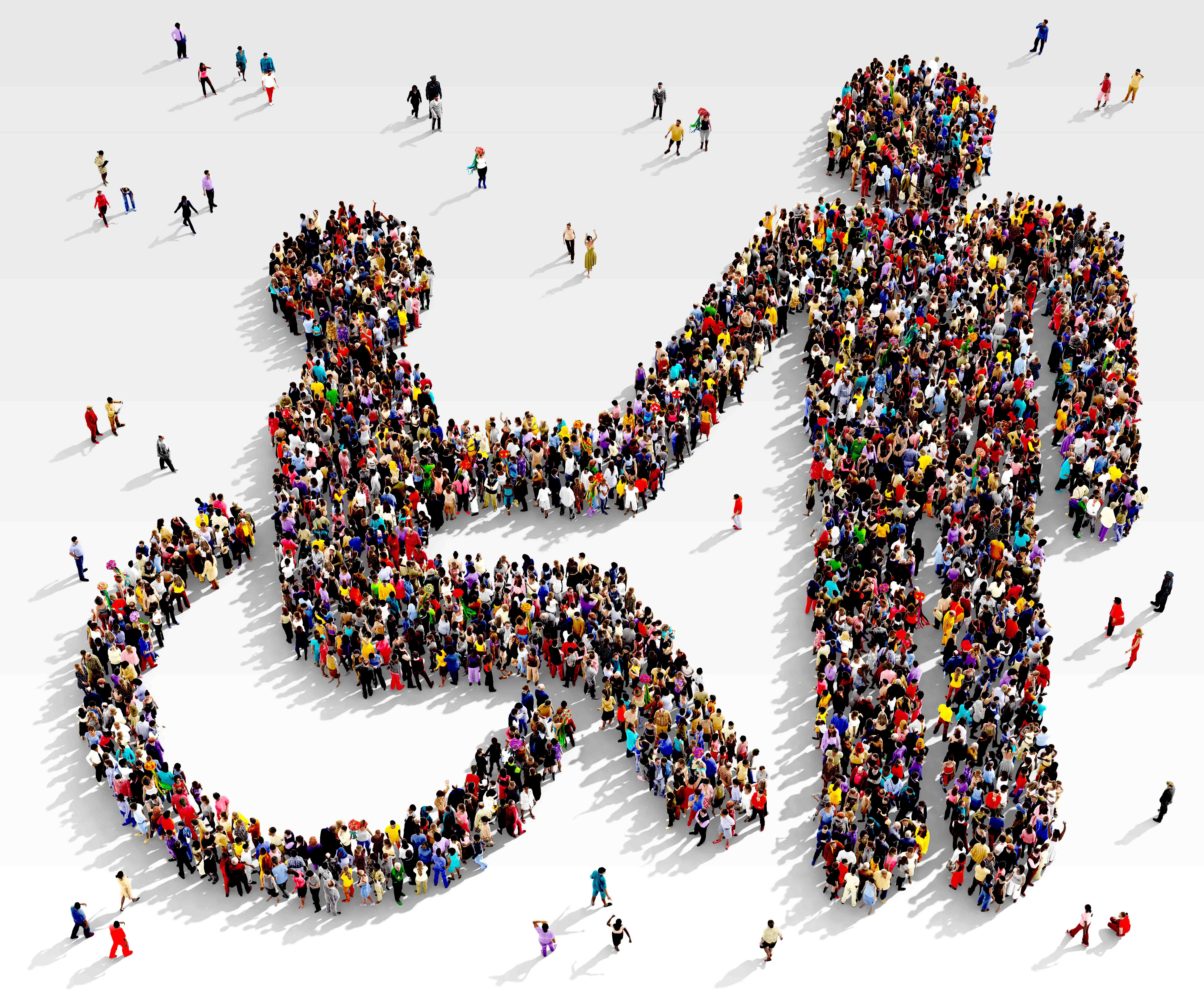 Helping To Make Recruitment Accessible To All Min