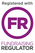 Fundraising Regulator Logo