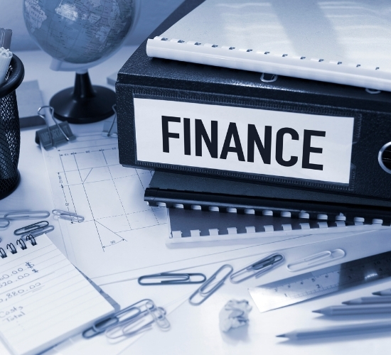 Finance