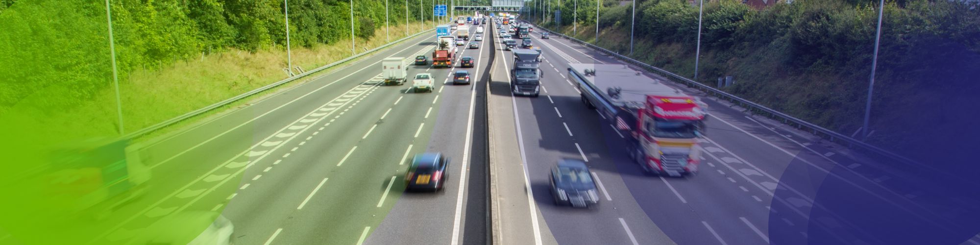 Connect Plus Consortium Invites Contractors to Bid on £150M M25 Motorway Maintenance and Upgrades Framework