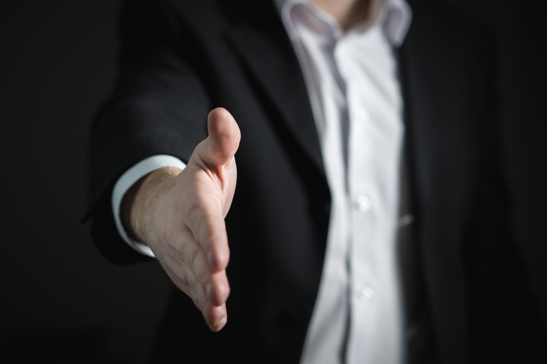 Are you caught in a crossfire of counteroffers?