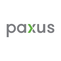Paxus logo