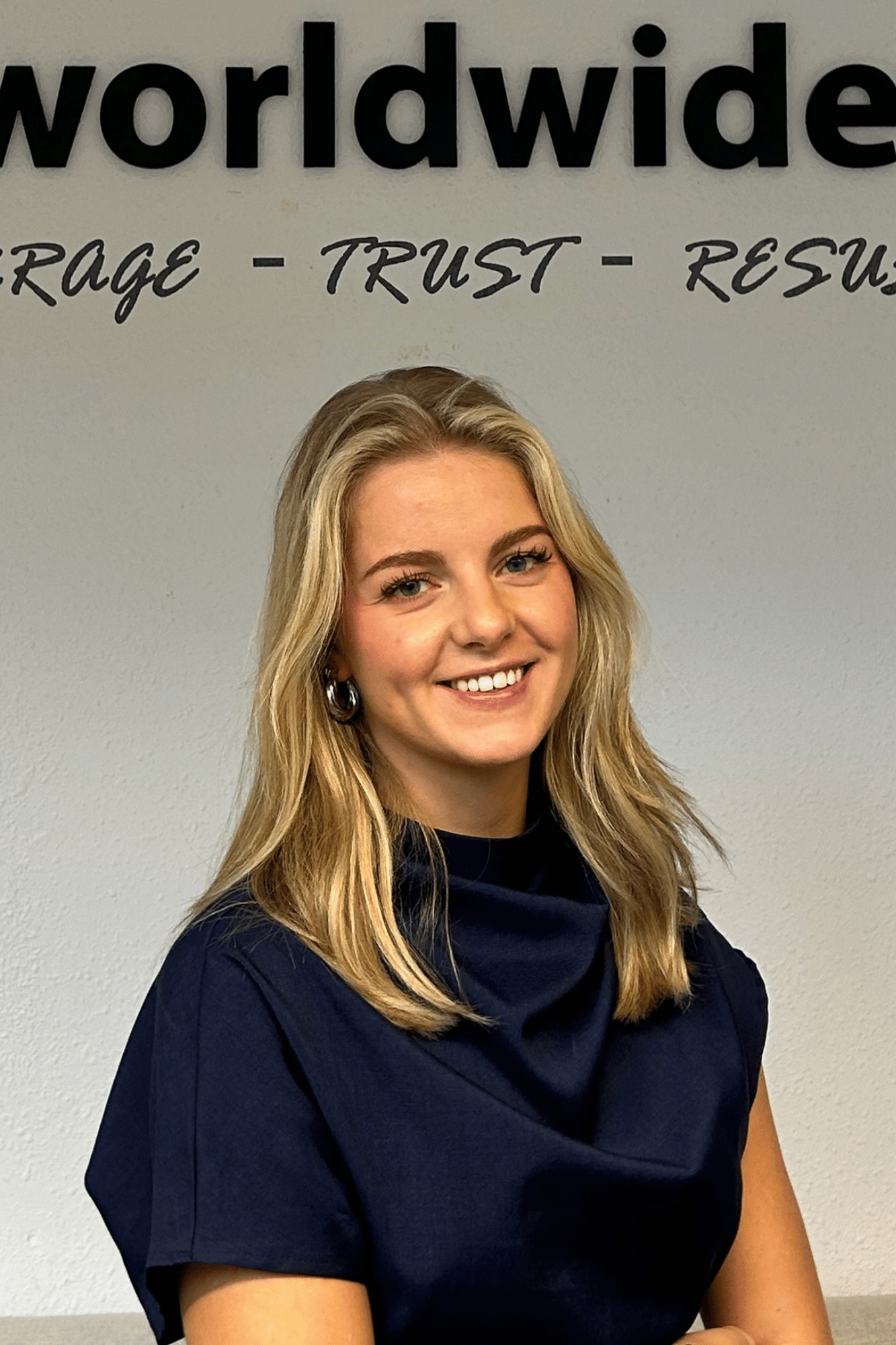 Lisanne Breuker