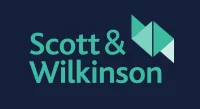 Scott and Wilkinson