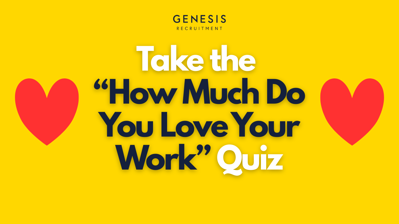 Are you a Work Place Zen Master?