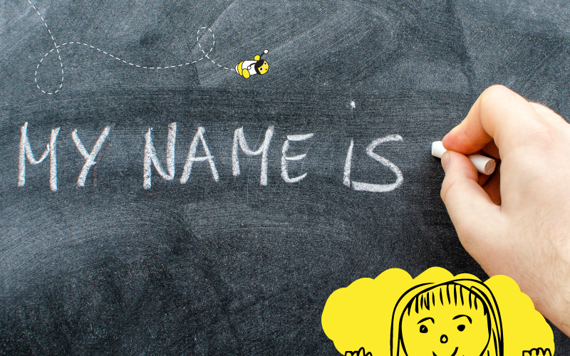 Beyond Blogs Getting Names Right Does It Matter Ft