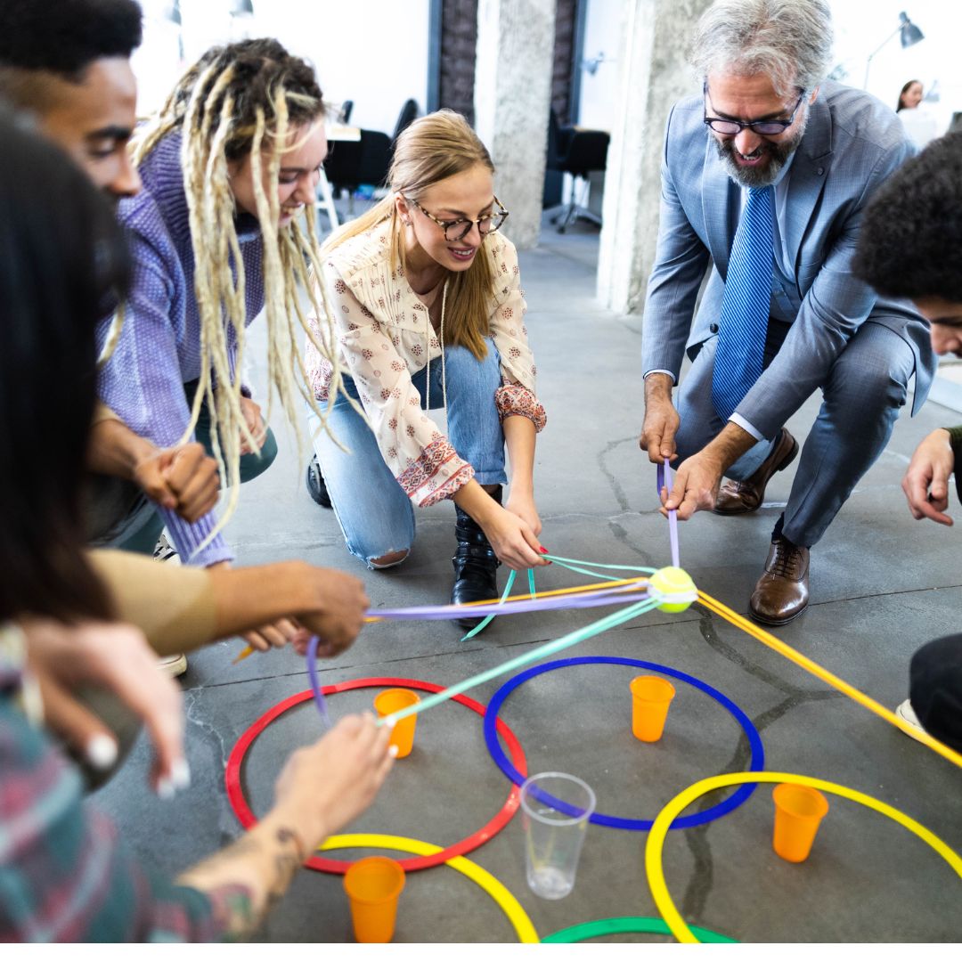 ​Building a Healthy Culture for Your Marketing Team