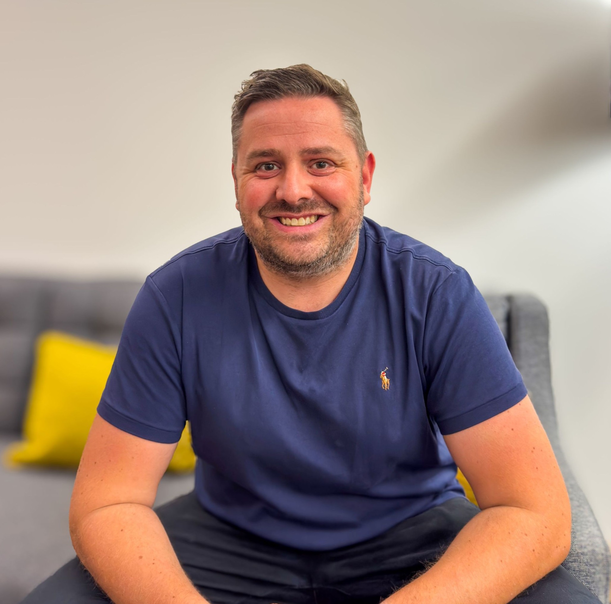 Craig Dalziel