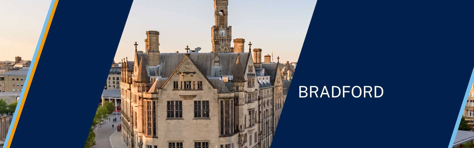 Go to branch: Recruitment Agency Bradford page