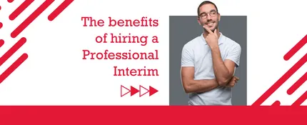 Image for blog post The benefits of taking on a Professional Interim whilst waiting for your permanent hire 