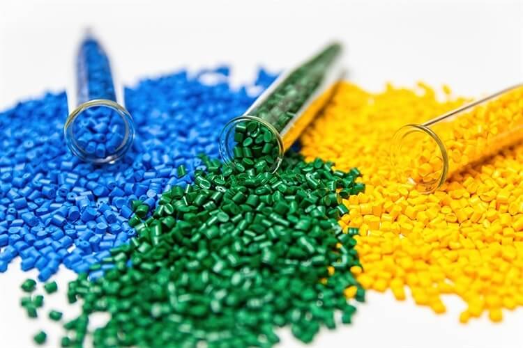 Polymer / Plastic / Rubber