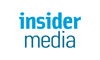 Insider Magazine Logo