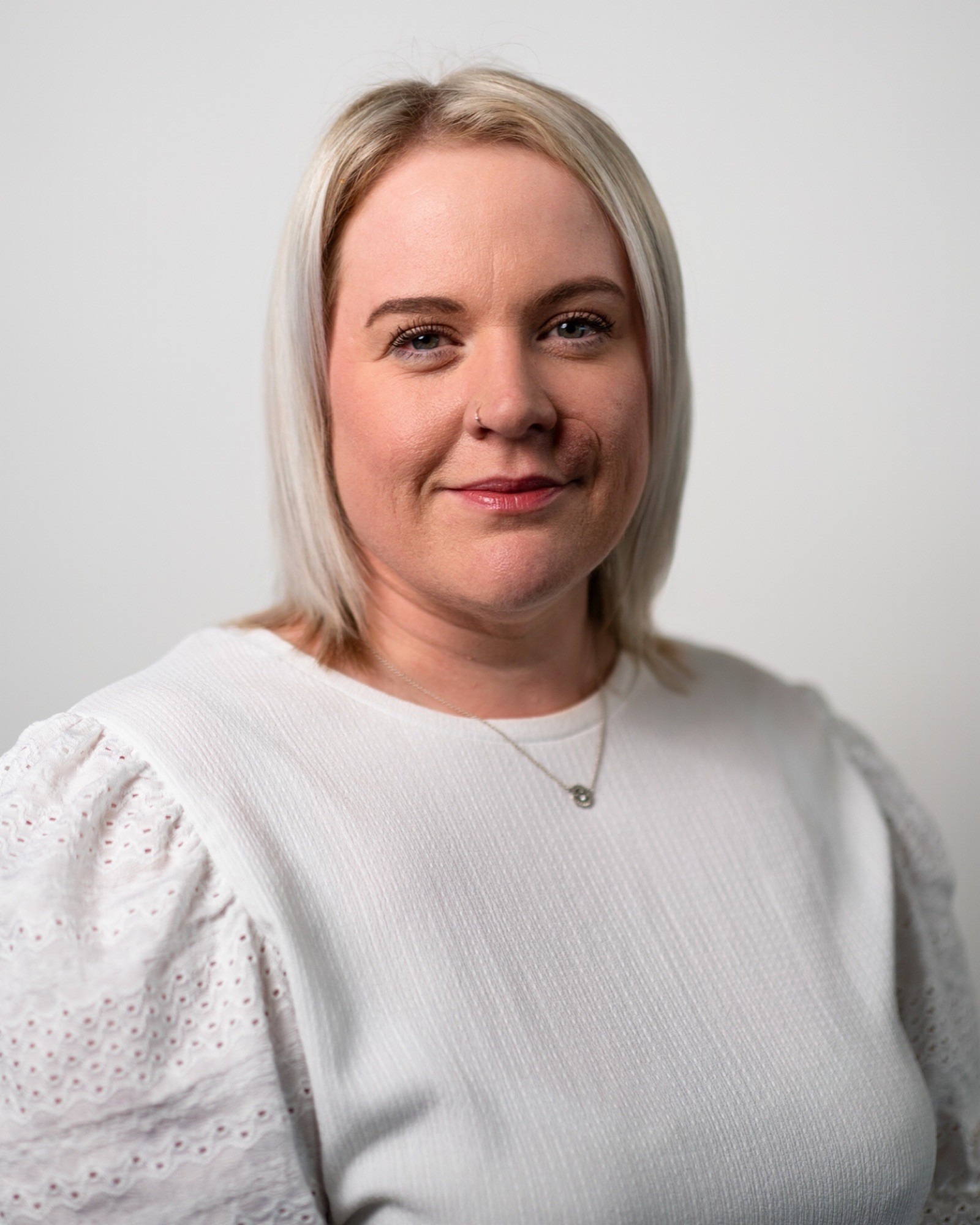 Nicola Bunting