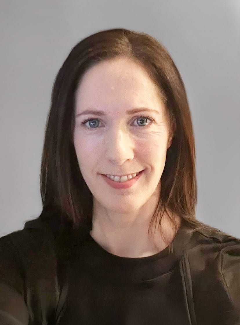 Sharon McDonagh