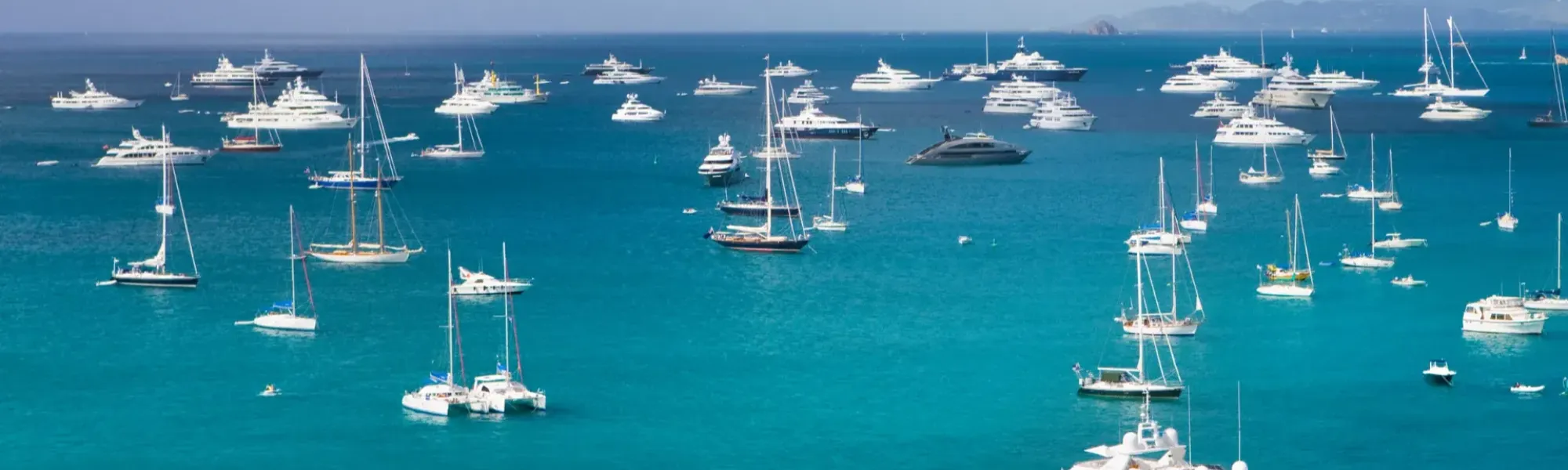 The Superyacht Survey 2020 - Faststream Recruitment