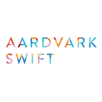 Aardvark Swift logo