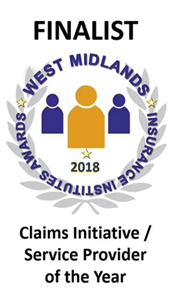 Award 3 logo