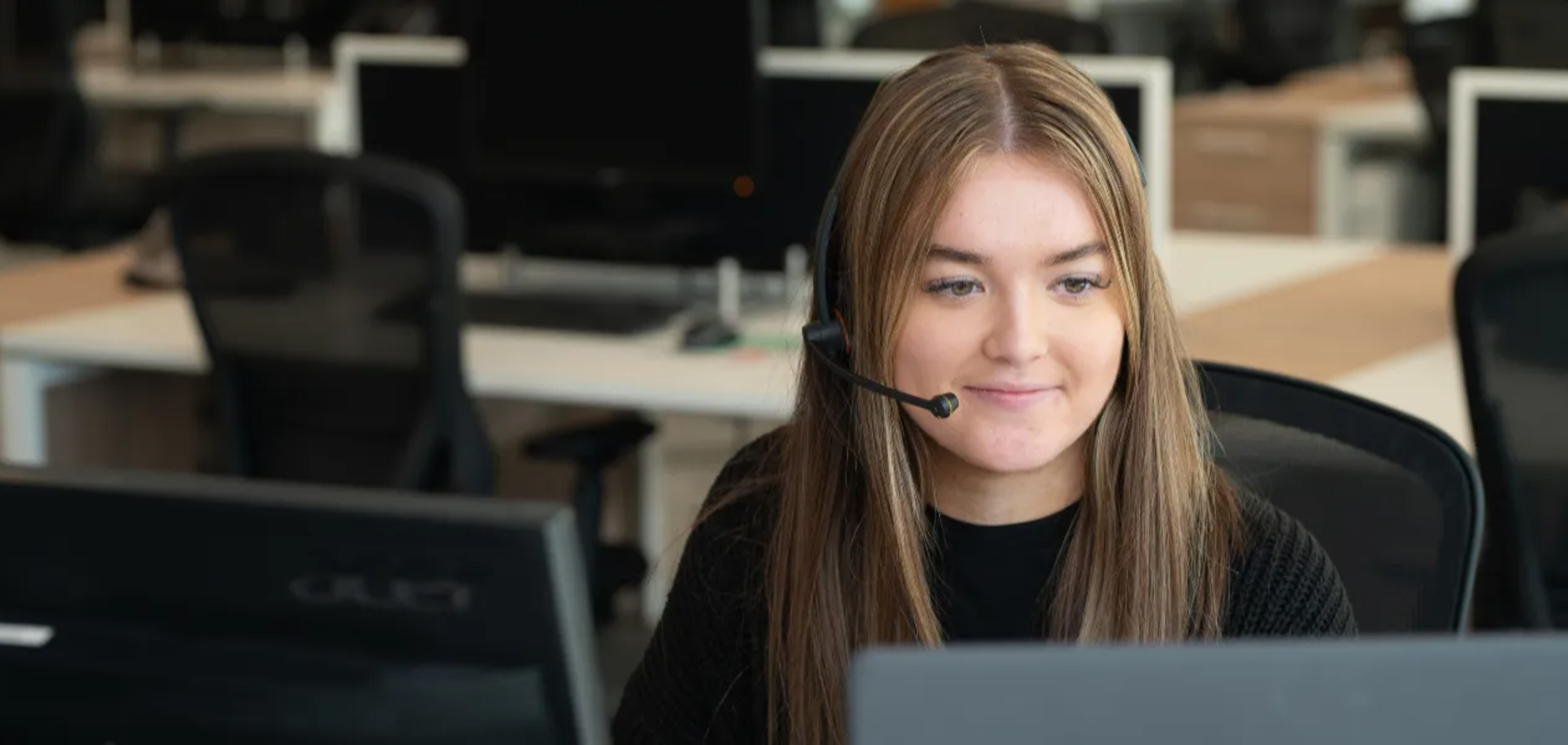 Contact Centre Recruitment Partner