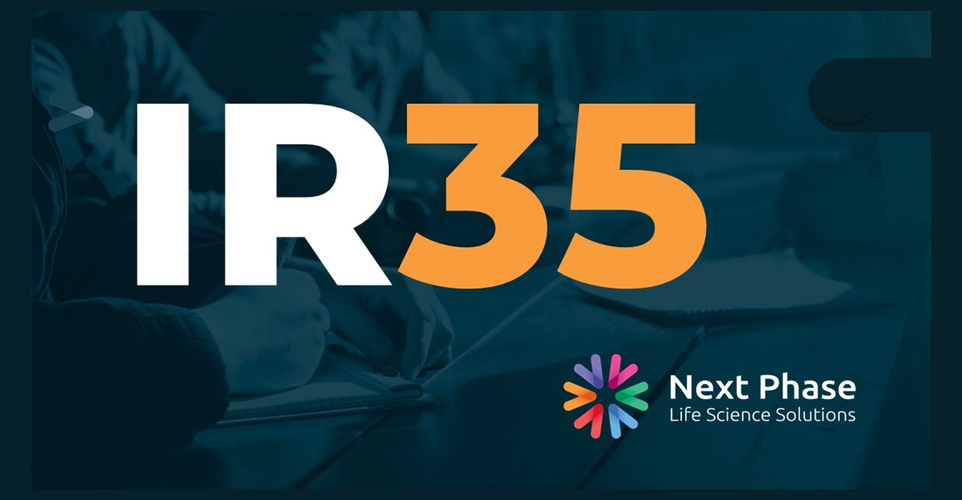 This Year's IR35 Changes: 9 Months On 