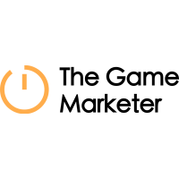 The Game Marketer logo
