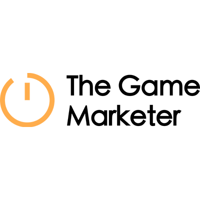The Game Marketer logo