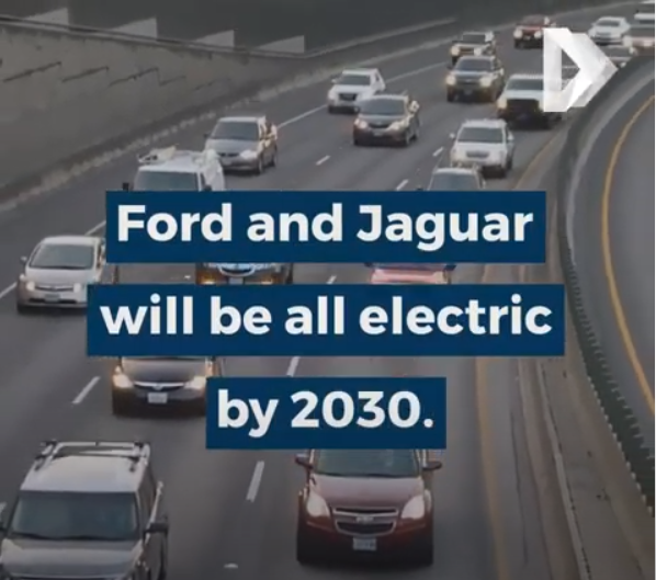Will the demand for electric vehicles impact the supply chain?