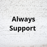 Value Always Support