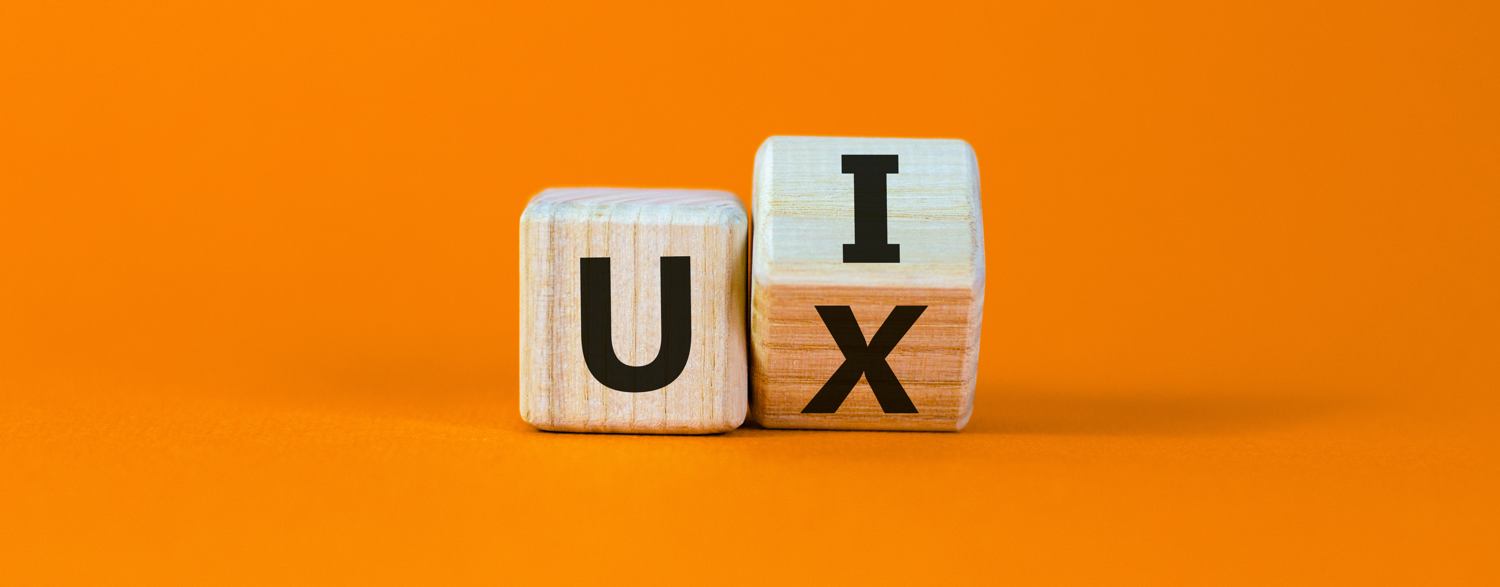 The importance of good UX and UI