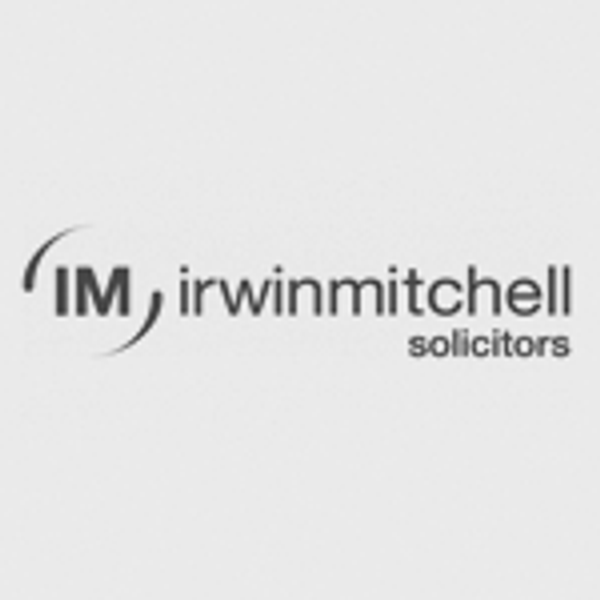 Irwin Mitchell logo