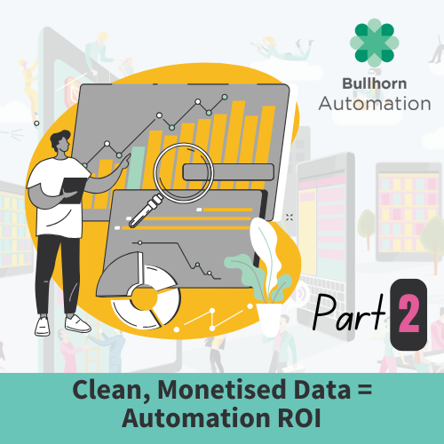 Clean, Monetised Data = Automation Roi (2)