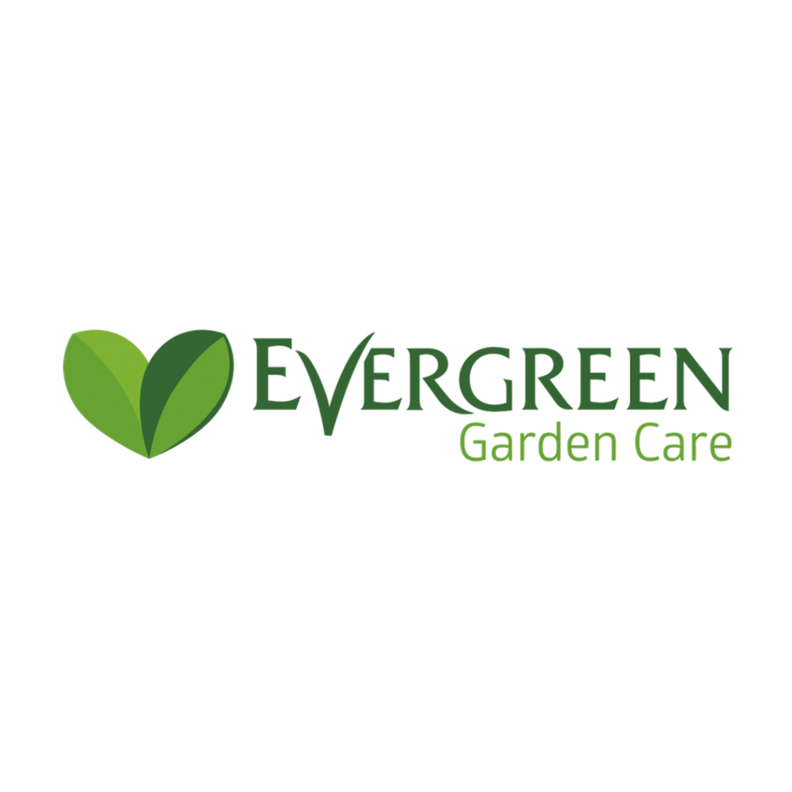 Evergreen Garden Care