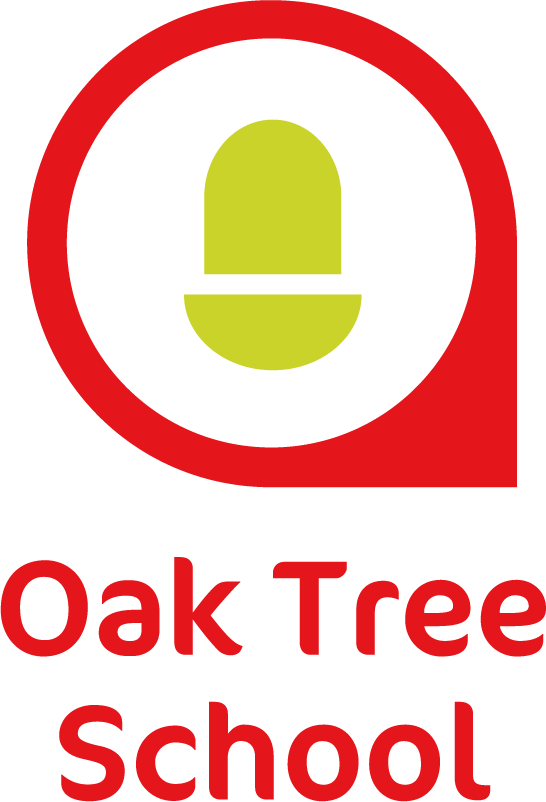 Go to branch: Oak Tree School page