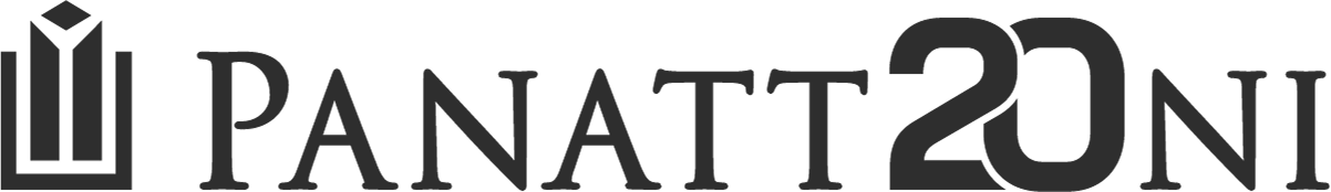 Panattoni logo