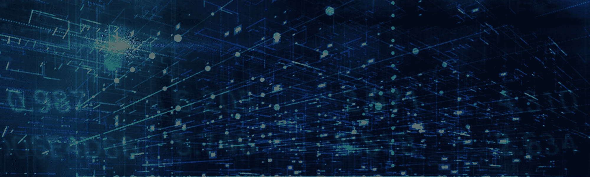 Technology banner