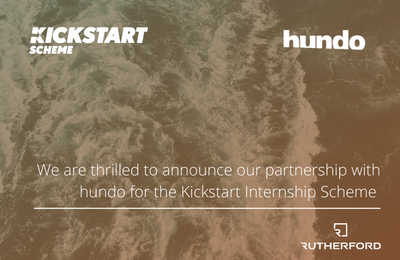 Hundo Partnership Kickstart Scheme