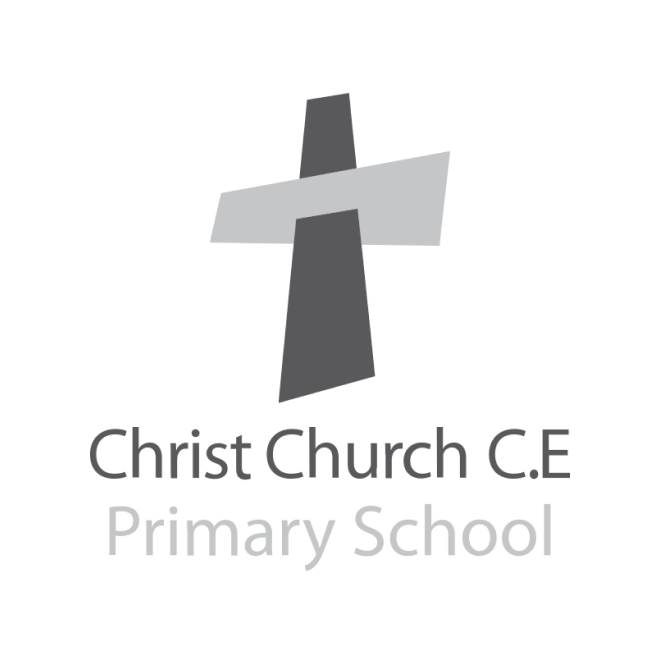 Christ Church CE School, Eccles