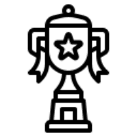 Trophy icon